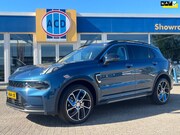 Lynk & Co 01 - 1.5 261pk PHEV 7DCTH | Orig.NL | PanoramaDak | 360 graden Ca
