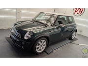 MINI Cooper - Mini 1.6
