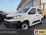 Peugeot Partner - 1.2 PureTech Pro | | 16D km! | Dubbele Schuifdeuren | Elektr
