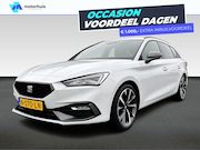 Seat Leon - Sportstourer 1.0 eTSI 110pk DSG-7 FR Business Intense Automa