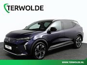Renault Scenic E-Tech - EV87 long range techno