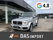 Mercedes-Benz AMG G