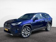 Toyota RAV4 - 2.5 Hybrid Executive