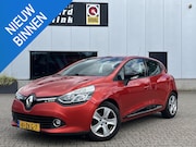 Renault Clio - 1.5 dCi Dynamique CLIMA CRUISE NAV APK 12-26