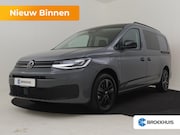 Volkswagen Caddy - Flexible | Opklapbare 2e zitrij | Trekhaak | Limited | App C