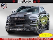 Dodge Ram - LIMITED SPORT H.O 540HP 706Nm | Massage + Full Option | De M
