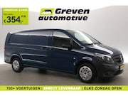 Mercedes-Benz Vito - 116 CDI Extra Lang | Airco | Cruise | Camera | Navi | Stoelv