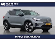 Volvo EX40 - Single Motor Extended Range Plus 82 kWh | ACC | Pilot Assist