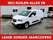 Opel Combo - 1.5D L1H1 euro 6