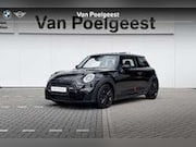 MINI Cooper S - 3-deurs | Rockingham GT Edition
