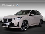 BMW X3 - 20 xDrive | M Sport | Trekhaak | Panoramadak | Har