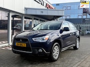 Mitsubishi ASX - 1.6 Intro Edition ClearTec-Airco