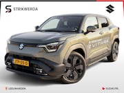 Suzuki E-Vitara - Style 61 kWh INFINITY by Harman/Panoramadak