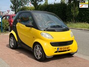 Smart ForTwo - Smart Passion *AUTOMAAT| APK 07-2027