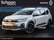 Dacia Jogger - 1.8 hybrid 155 limited edition 7p. HEV | 7 jaar garantie | 3