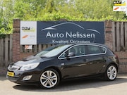 Opel Astra - 1.4 Turbo 140 PK Cosmo VOL LEDER | STOEL+STUURVERWARMING | 1