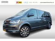 Volkswagen Transporter - 2.0 TDI L2H1 Highline DSG 204PK EU6 LED I 2x schuifdeur