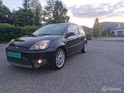 Ford Fiesta - 1.6-16V Ultimate Edition