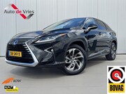 Lexus RX-Serie - 450h 4WD President Line|Navi|NL-Auto