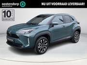 Toyota Yaris Cross - 1.5 Hybrid 115 Dynamic Comfort Pack