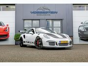 Porsche 911 - 4.0 GT3 RS Clubsport / Achterasbesturing / Kuipstoel / Lift