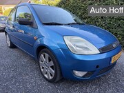 Ford Fiesta - 1.3 Futura | Airco | Elekt. Ramen | LMV | APK tot 24-01-2027