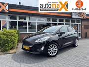 Ford Fiesta - 1.0 EcoBoost Titanium |Vol Opties!|Winterpack!|