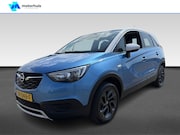 Opel Crossland - 1.2 Turbo 120 Jaar Edition | Afwijkende dakkleur | Airco | A