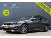 BMW 3-serie - Touring 320e M-Sport Business Edition Plus | 96% soh! | 50 J