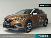 Renault Captur - 1.6 E-Tech Hybrid 145 R.S. Line | Stoelverwarming | Achterui