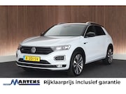 Volkswagen T-Roc - 1.5 TSI 150pk DSG R-Line Sport Keyless Virtual Cockpit Navig