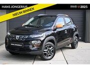 Dacia Spring - Comfort Plus 27 kWh | NAVI | CAMERA | AIRCO | PDC