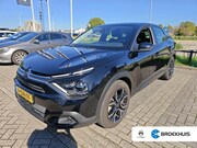 Citroën e-C4 - Feel 50 kWh DRAADLOOS CARPLAY | CAMERA | LED KOPLAMPEN | 18"
