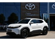 Toyota Urban Cruiser - Dynamic 61 kWh Automaat 175pk | Nieuw | Direct uit voorraad 