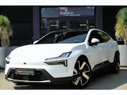 Polestar 4 - Long Range Dual Motor Performance Plus 100 kWh | 544 PK | Pa