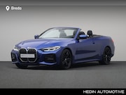 BMW 4-serie Cabrio - 420i | M-Sport | Harman/Kardon Surround Sound systeem | Park
