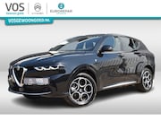 Alfa Romeo Tonale - 1.3T PHEV 280pk Q4 TI | Automaat | Navigatie | Airconditioni