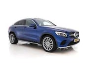Mercedes-Benz GLC-klasse - Coupé d 4Matic AMG-Sportpack Premium Plus Aut. *PA