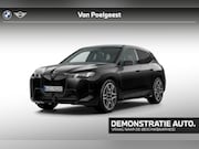 BMW iX - xDrive60 Innovation Pack M Sportpakket Pro | Huisselectie