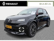 Renault 5 - comfort range iconic cinq 52 kWh - pack safety & advanced dr