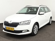Skoda Fabia - Combi 1.0 TSI Ambition | Trekhaak • CarPlay • Cruise • Parke
