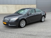 Opel Insignia - 1.8 Edition Sedan NAP+CRUISE CONTROL+CLIMATE AIRCO+ELEKTRISC