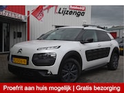 Citroën C4 Cactus - 1.6 BlueHDi Business Plus Navi | Clima | Bluetooth | PDC