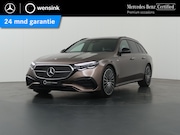 Mercedes-Benz E-klasse - Estate 300 e AMG Line | Premium | Panoramadak | Trekhaak | N
