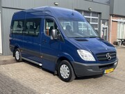 Mercedes-Benz Sprinter - 313 2.2 CDI 366 Taxivervoer Groepsvervoer 9-Persoons Rolstoe