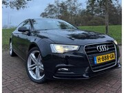 Audi A5 - 1.8 TFSI