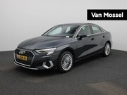 Audi A3 - Limousine 30 TFSI Business edition AUTOMAAT | SPORTSTOELEN |