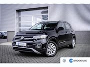 Volkswagen T-Cross - 1.0 TSI Life | Airco | Apple Carplay/Android Auto|telefoonin