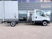 Iveco Daily - 35S18 HA8 3.0 410 Aut. Chassis Cabine Airco/Cruise/Nav