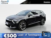 Kia Sportage - 1.6 T-GDi Plug-in Hybrid AWD DynamicLine | Cruise Control |